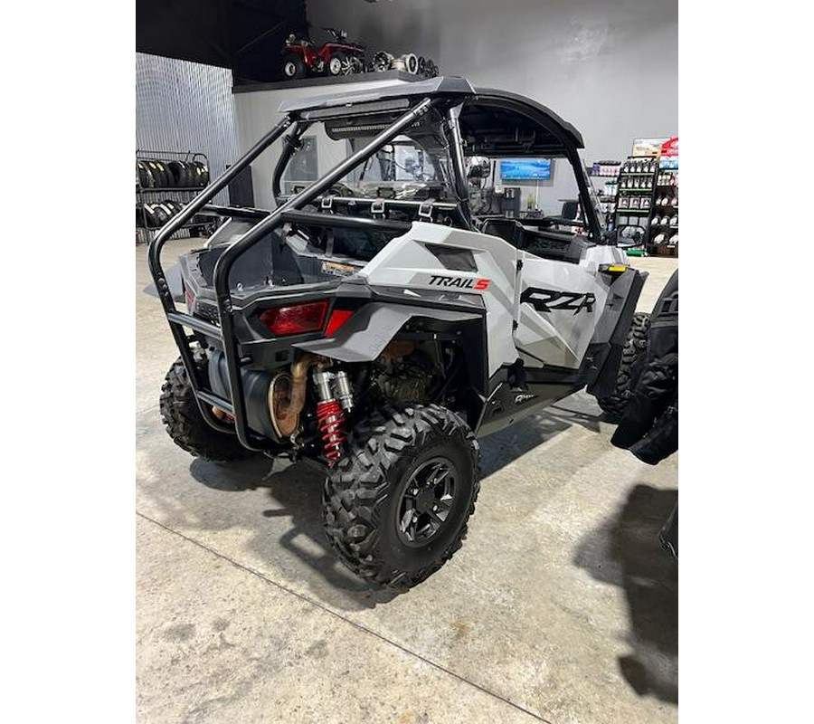 2022 Polaris Industries RZR TRAIL S 1000 Ultimate