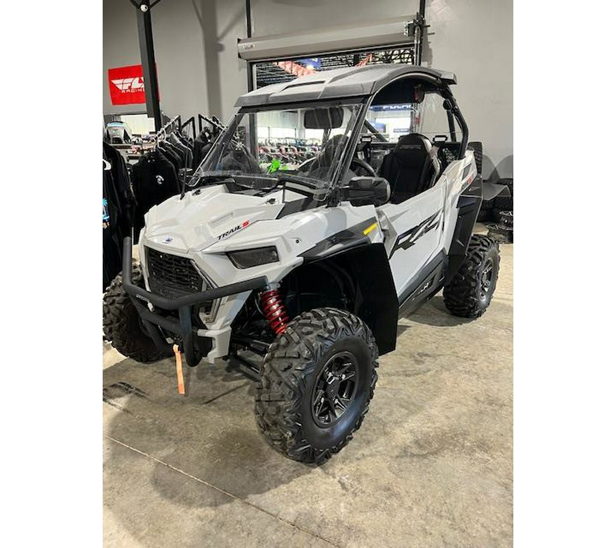 2022 Polaris Industries RZR TRAIL S 1000 Ultimate