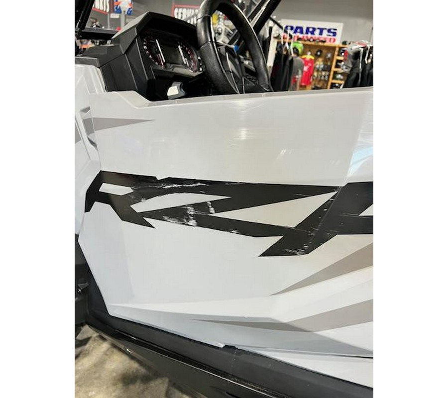 2022 Polaris Industries RZR TRAIL S 1000 Ultimate