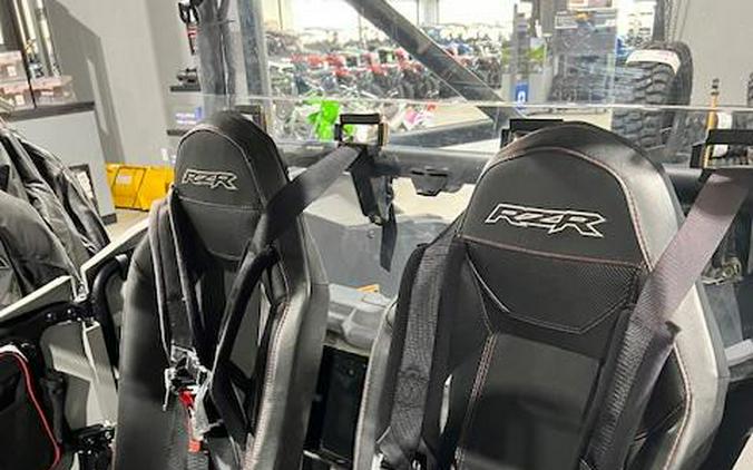 2022 Polaris Industries RZR TRAIL S 1000 Ultimate