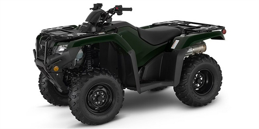 2025 Honda FourTrax Rancher 4X4