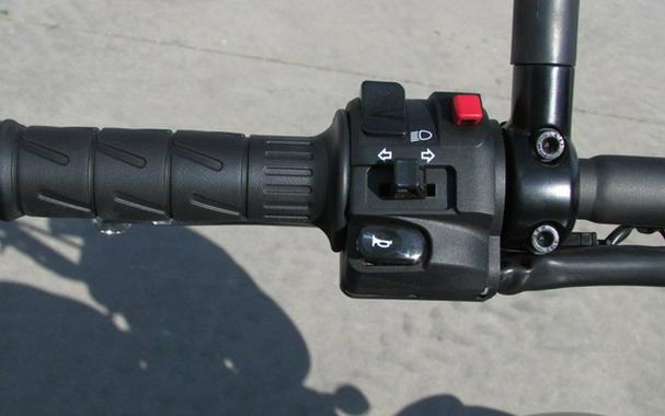 2025 Kawasaki Vulcan S Cafe ABS