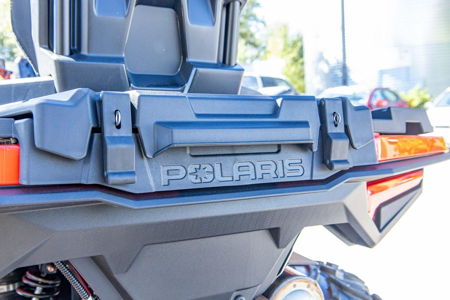 2026 POLARIS SPORTSMAN 570 TOURING