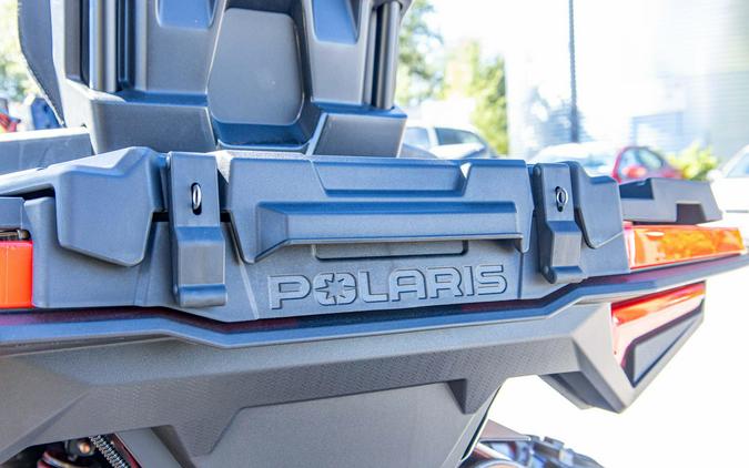 2026 POLARIS SPORTSMAN 570 TOURING