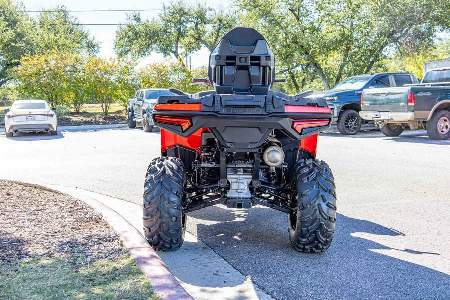 2026 POLARIS SPORTSMAN 570 TOURING