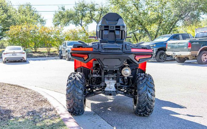 2026 POLARIS SPORTSMAN 570 TOURING