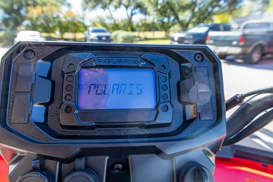 2026 POLARIS SPORTSMAN 570 TOURING