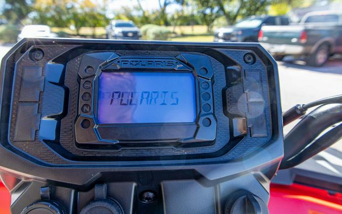 2026 POLARIS SPORTSMAN 570 TOURING