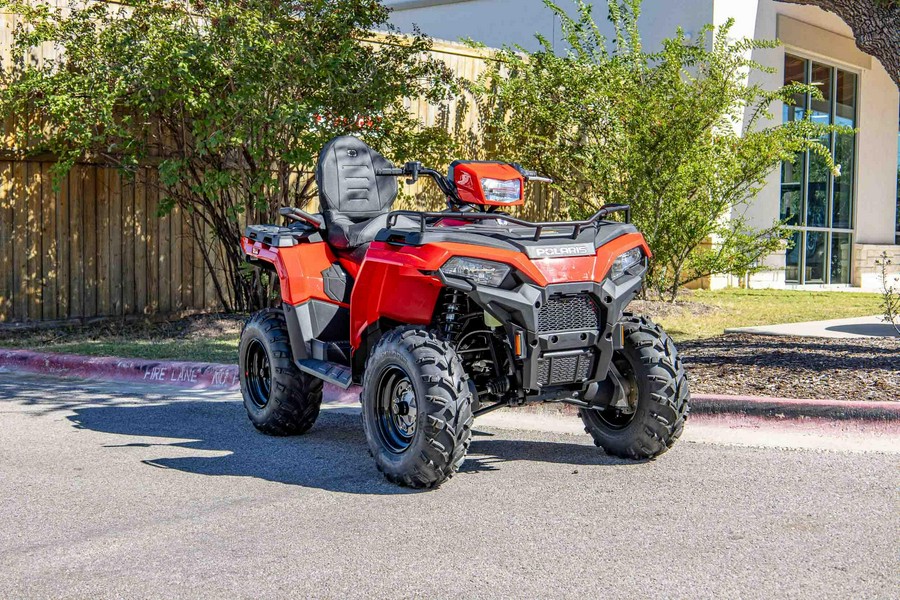 2026 POLARIS SPORTSMAN 570 TOURING