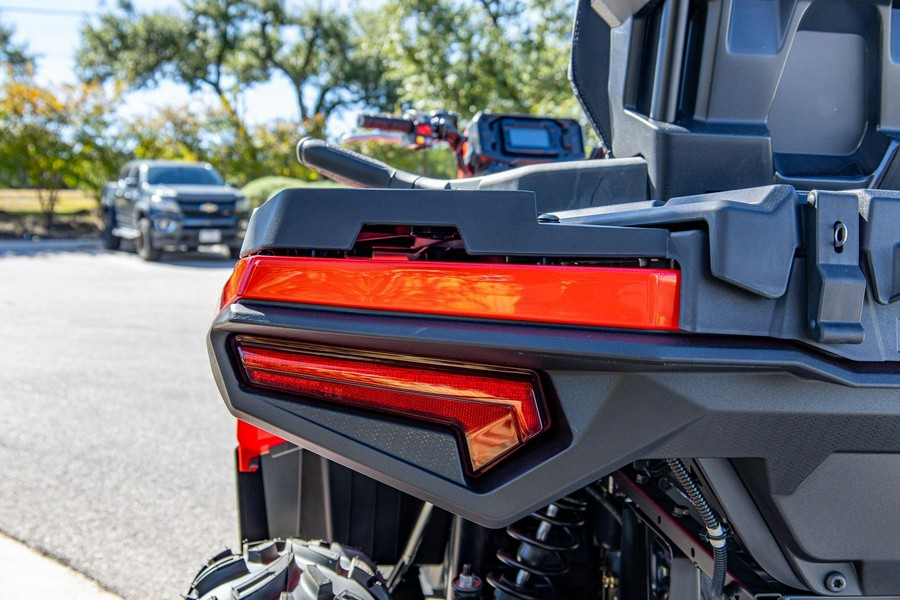 2026 POLARIS SPORTSMAN 570 TOURING