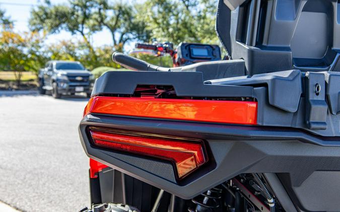 2026 POLARIS SPORTSMAN 570 TOURING