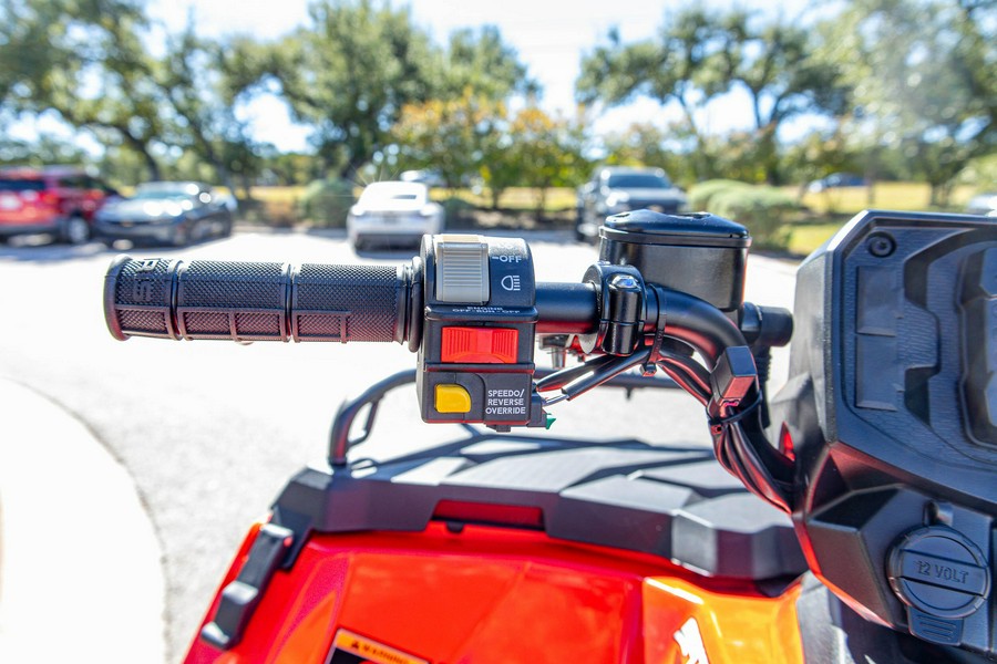 2026 POLARIS SPORTSMAN 570 TOURING