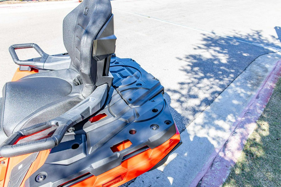 2026 POLARIS SPORTSMAN 570 TOURING