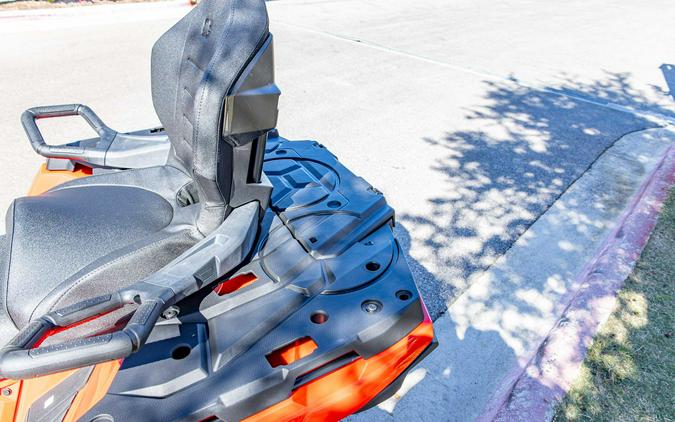 2026 POLARIS SPORTSMAN 570 TOURING