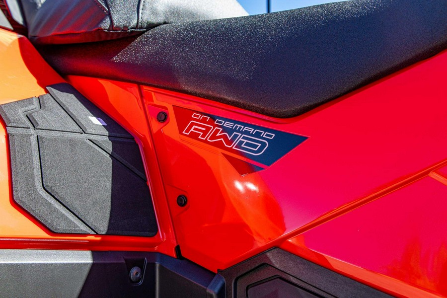 2026 POLARIS SPORTSMAN 570 TOURING