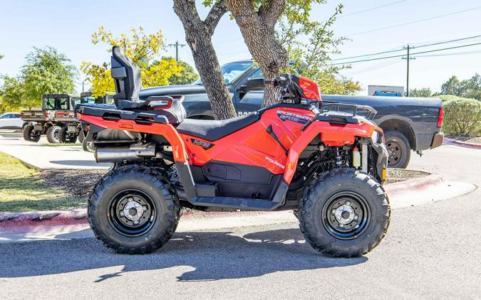 2026 POLARIS SPORTSMAN 570 TOURING