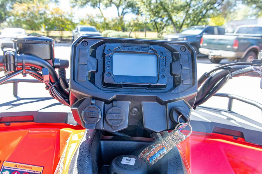 2026 POLARIS SPORTSMAN 570 TOURING