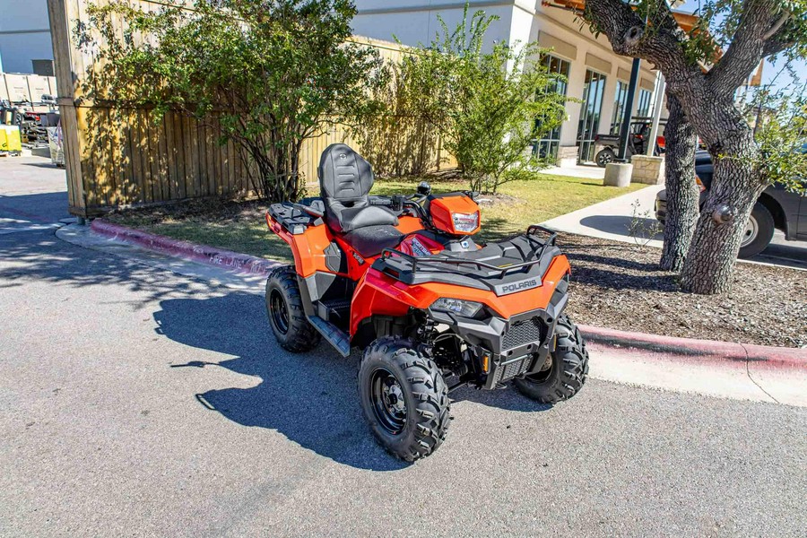 2026 POLARIS SPORTSMAN 570 TOURING