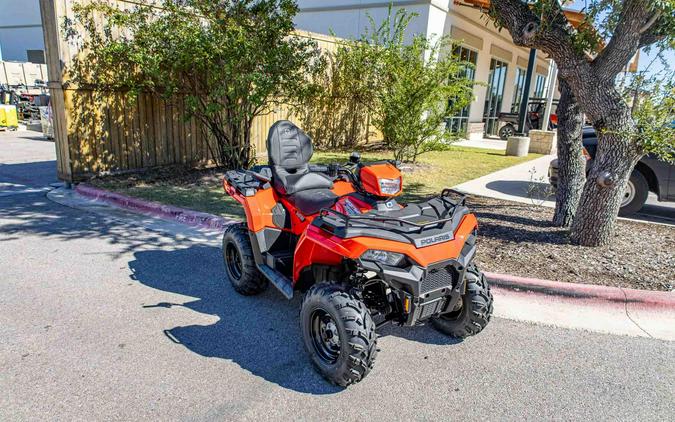 2026 POLARIS SPORTSMAN 570 TOURING