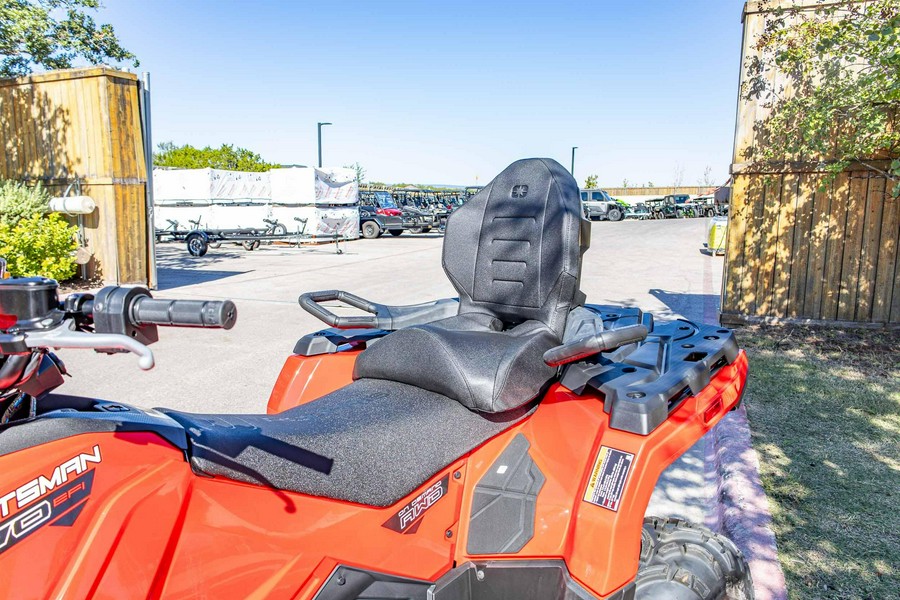 2026 POLARIS SPORTSMAN 570 TOURING