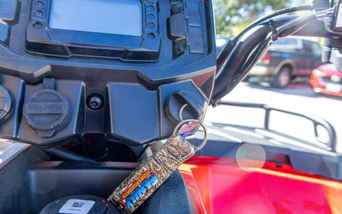 2026 POLARIS SPORTSMAN 570 TOURING