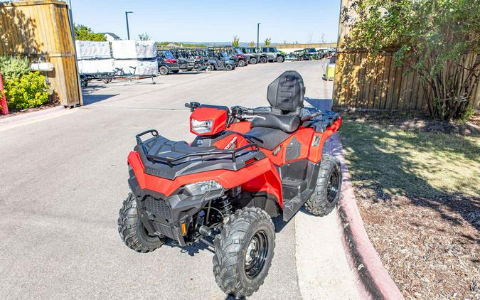 2026 POLARIS SPORTSMAN 570 TOURING