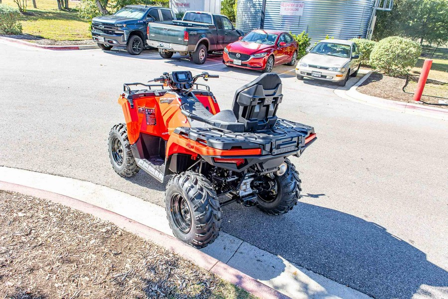 2026 POLARIS SPORTSMAN 570 TOURING