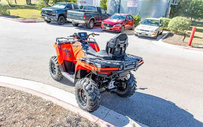 2026 POLARIS SPORTSMAN 570 TOURING
