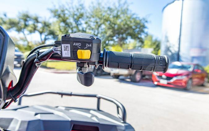 2026 POLARIS SPORTSMAN 570 TOURING