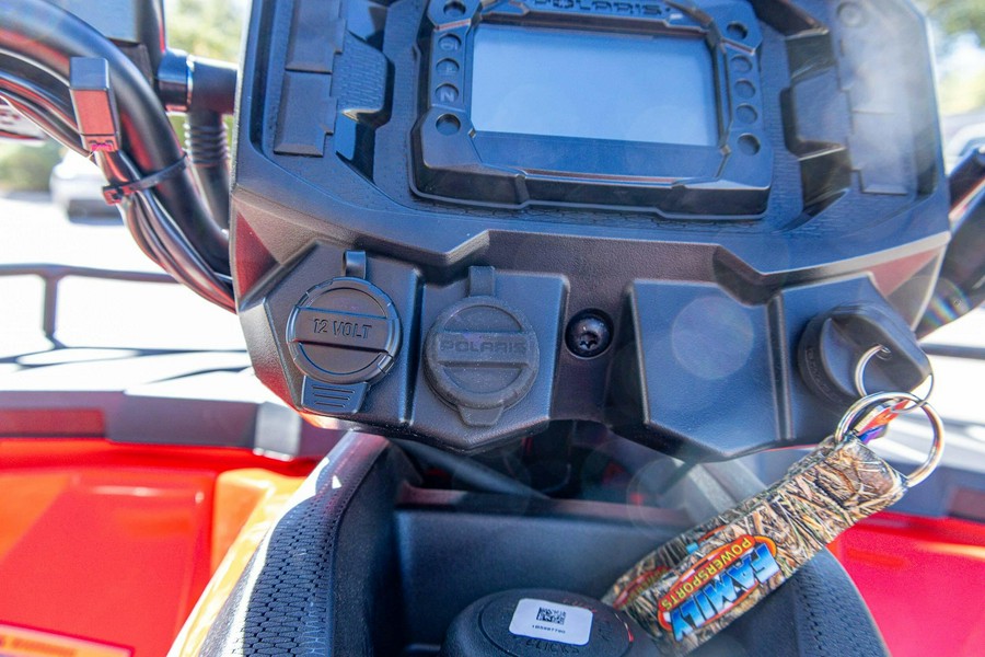 2026 POLARIS SPORTSMAN 570 TOURING