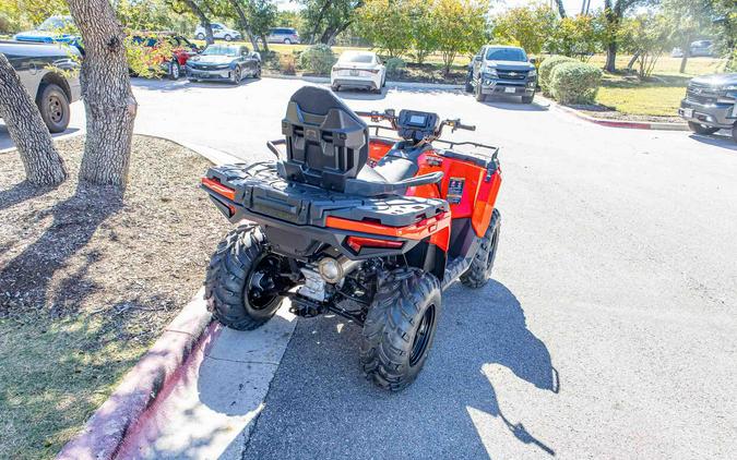2026 POLARIS SPORTSMAN 570 TOURING