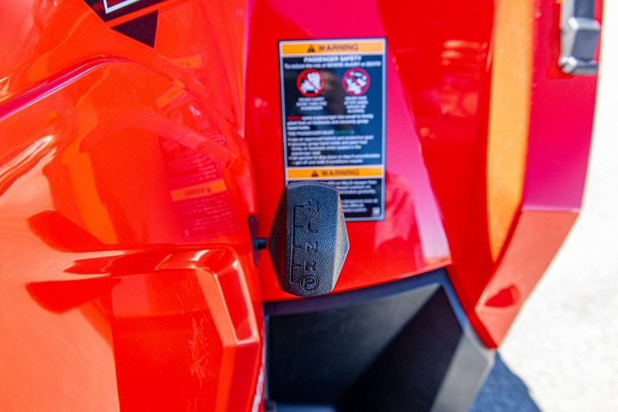 2026 POLARIS SPORTSMAN 570 TOURING