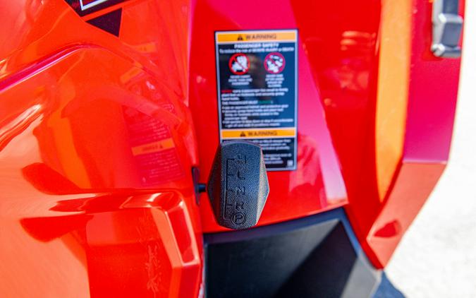 2026 POLARIS SPORTSMAN 570 TOURING