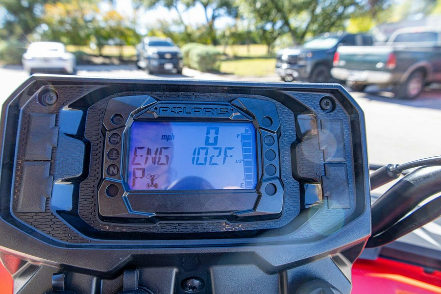 2026 POLARIS SPORTSMAN 570 TOURING