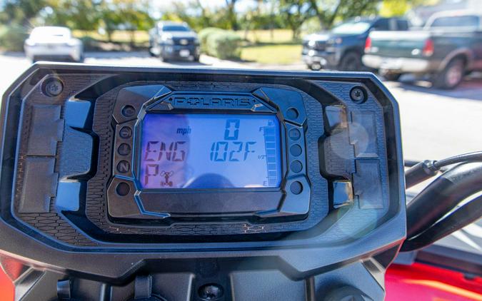 2026 POLARIS SPORTSMAN 570 TOURING