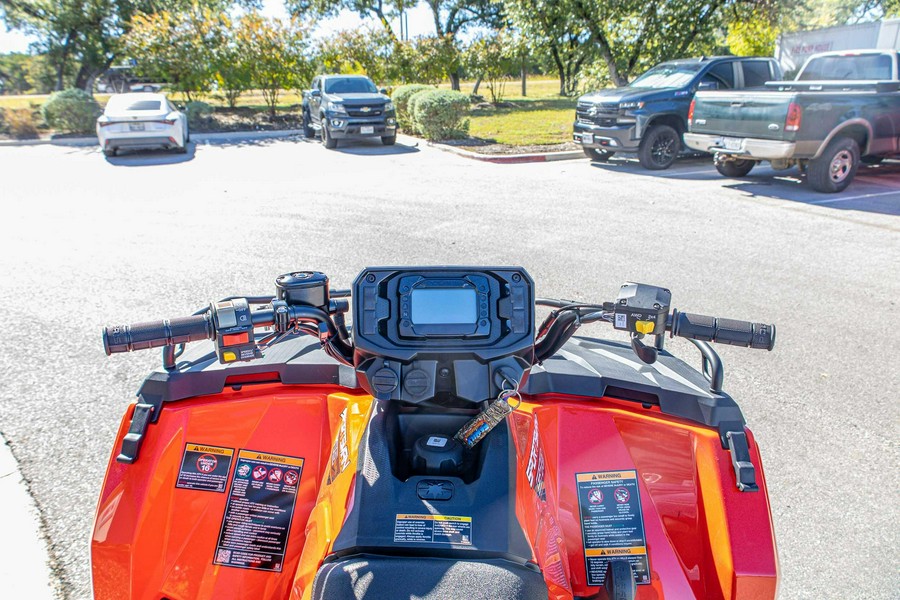 2026 POLARIS SPORTSMAN 570 TOURING