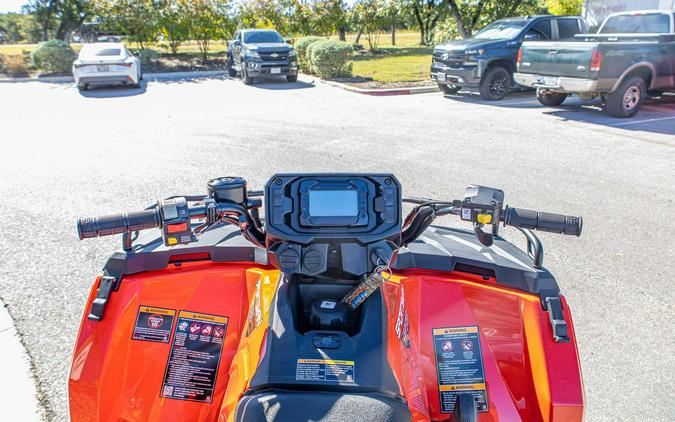 2026 POLARIS SPORTSMAN 570 TOURING