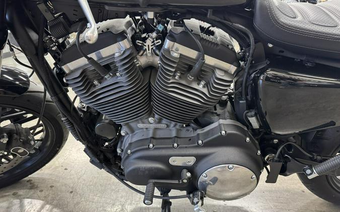 2017 Harley-Davidson Roadster