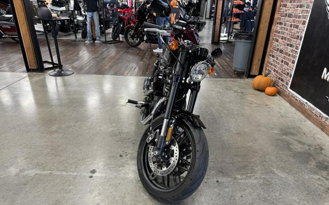 2017 Harley-Davidson Roadster