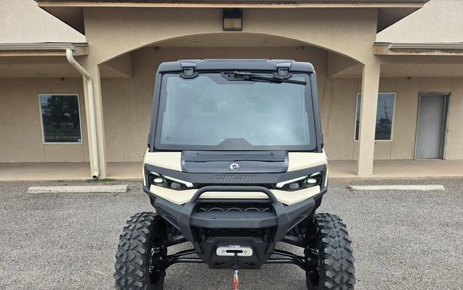 2026 Can-Am Defender MAX Limited HD11