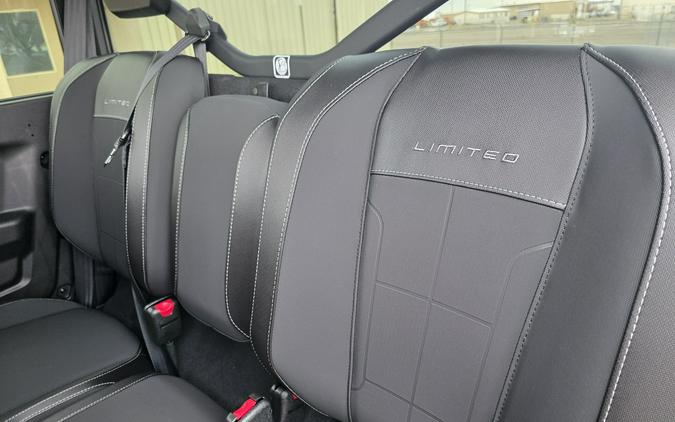 2026 Can-Am Defender MAX Limited HD11