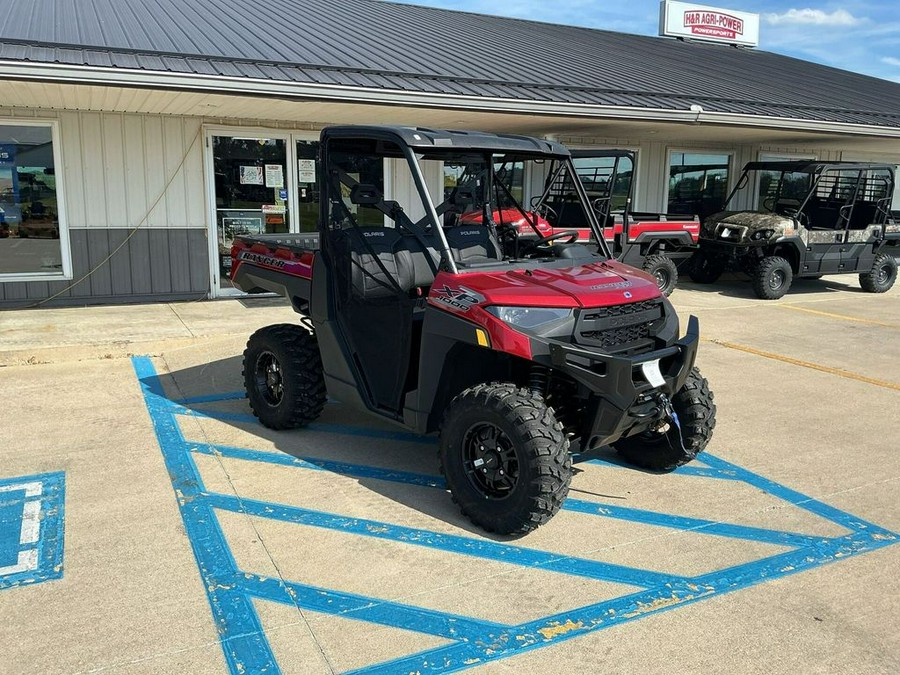 2025 Polaris® Ranger XP 1000 Premium