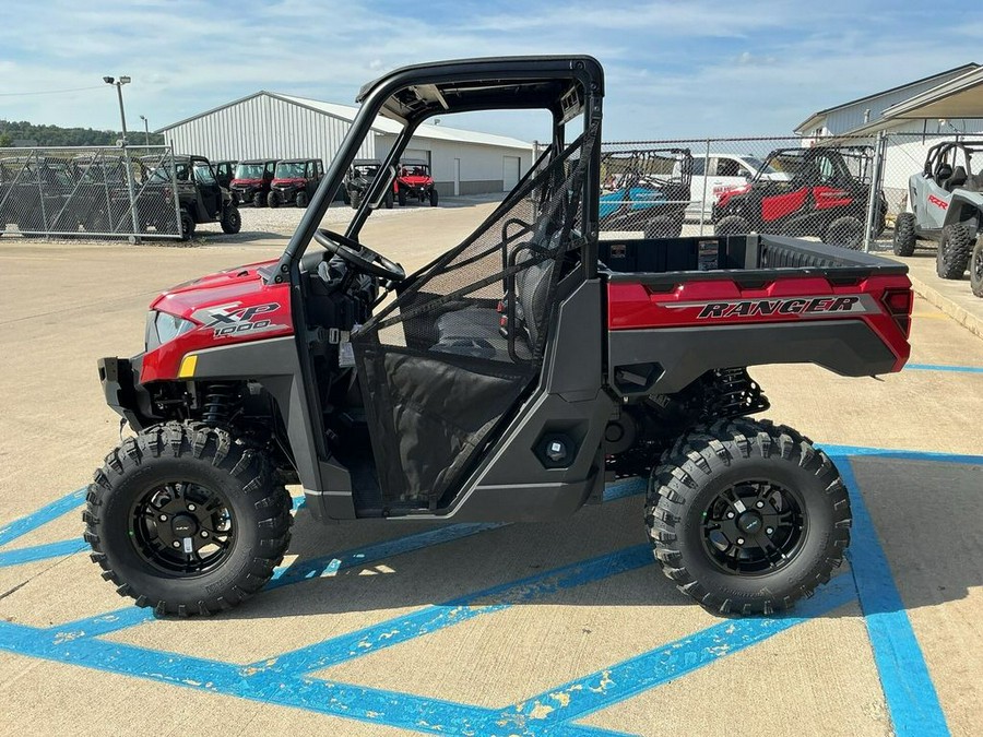 2025 Polaris® Ranger XP 1000 Premium