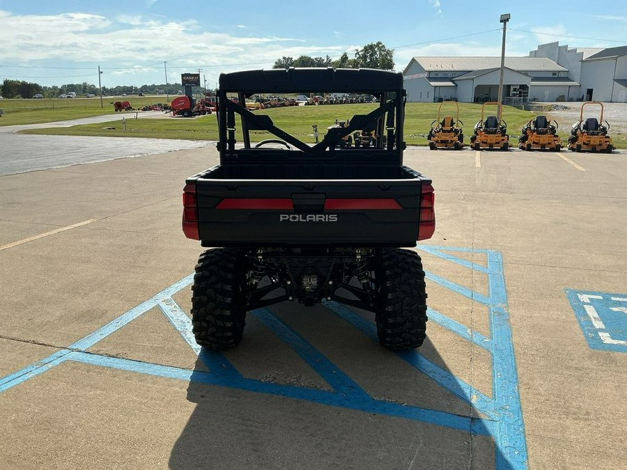 2025 Polaris® Ranger XP 1000 Premium