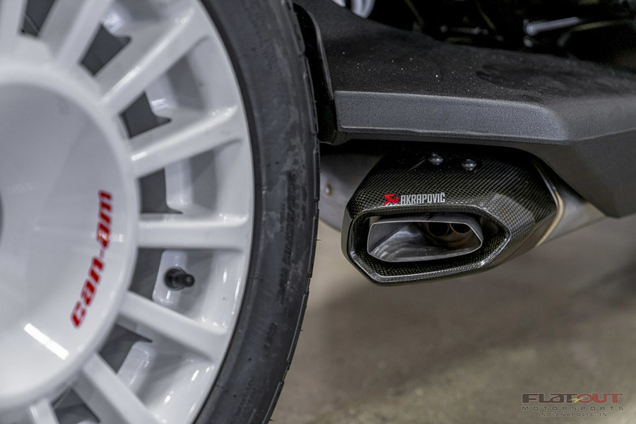 2023 Can-Am RYKER 900 RALLY