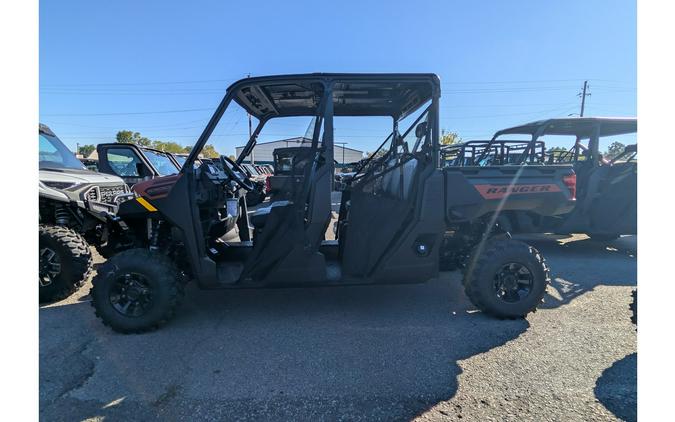 2026 RANGER CREW 1000 PREMIUM - Polaris
