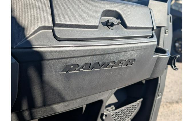 2026 RANGER CREW 1000 PREMIUM - Polaris