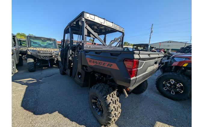 2026 RANGER CREW 1000 PREMIUM - Polaris