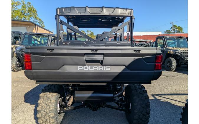 2026 RANGER CREW 1000 PREMIUM - Polaris