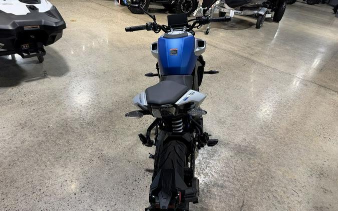 2026 CFMOTO 300NK